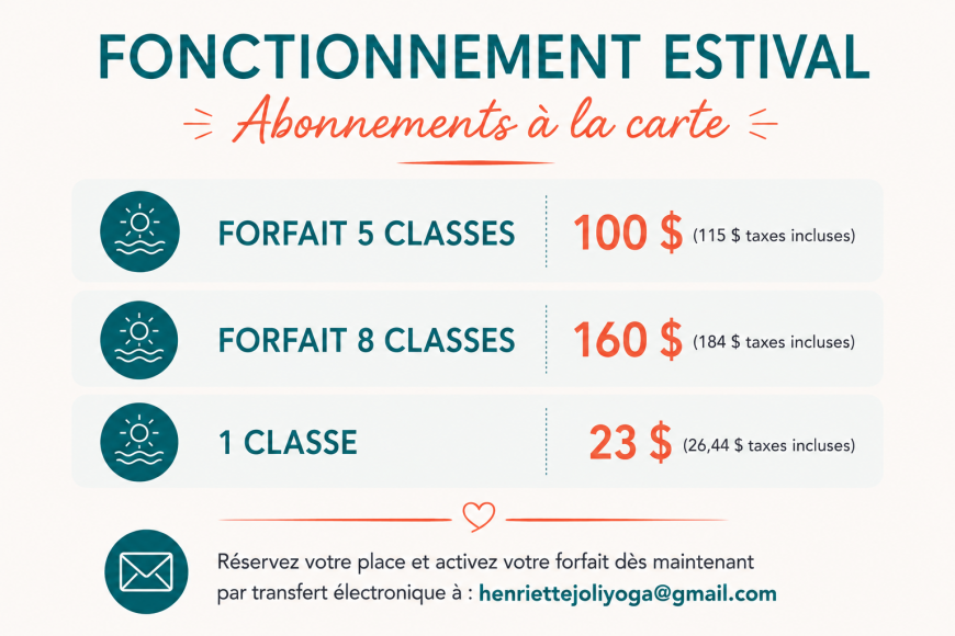 forfaits-ete-2026-yoga-etre