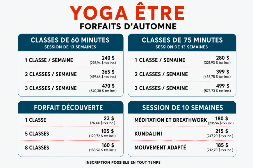 forfaits-automne-2026